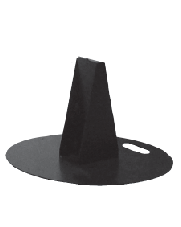 Portable Floor Mount Stand